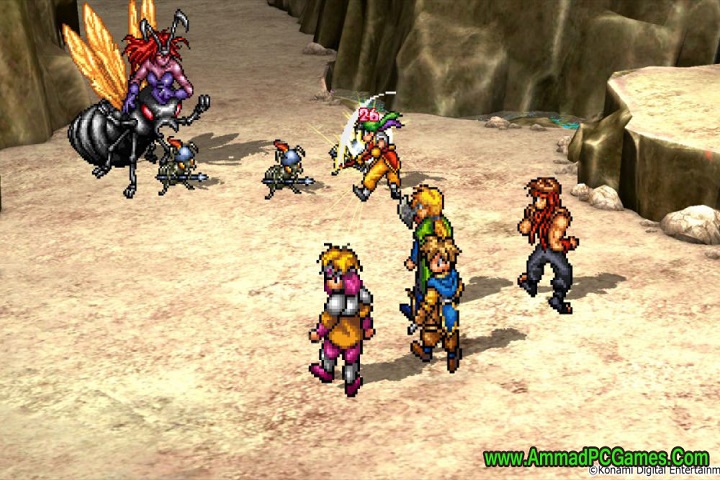 Rune Gate V 1.0 PC Game With Patch