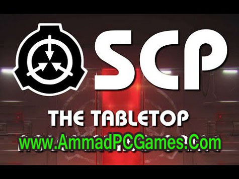SCP Undeads Winter's V 1.0 Free Download