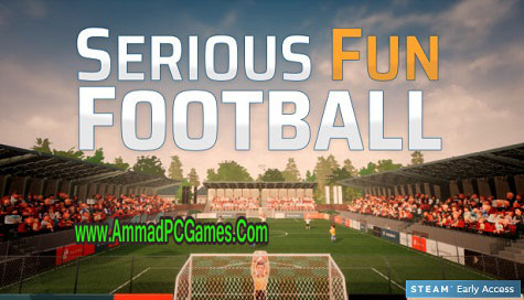 Serious Fun Football V 1.0 Free Download