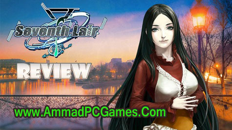 Seventh Lair V 1.0 Free Download