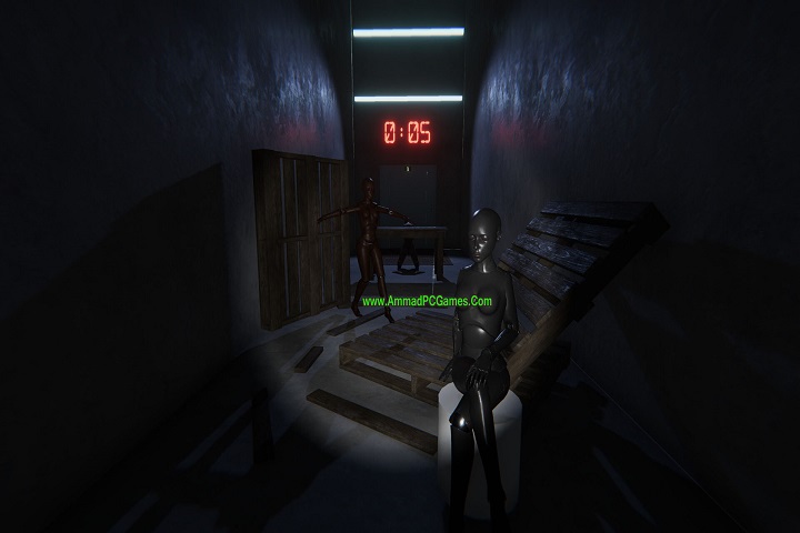 Sevyal V 1.0 PC Game  With Keygen