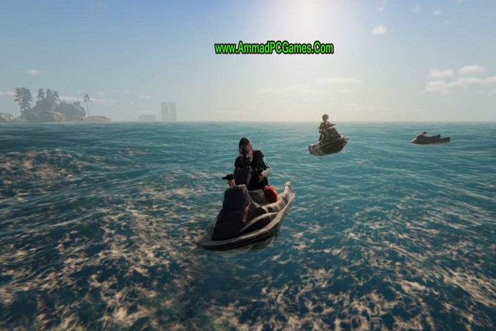 IL.2 Sturmovik Cliffs of Blitz