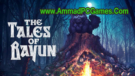 The Tales of Bayun V 1.0 Free Download