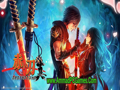 AKAI KATANA SHIN V 1.0 PC Game