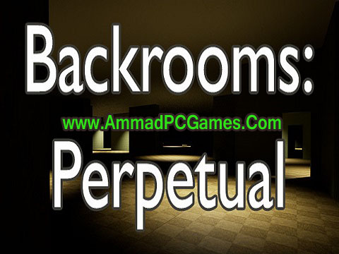 Backrooms Escape Together V 1.0 PC Game