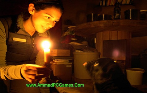 Can't Live Without Electricity V 1.0 PC Game