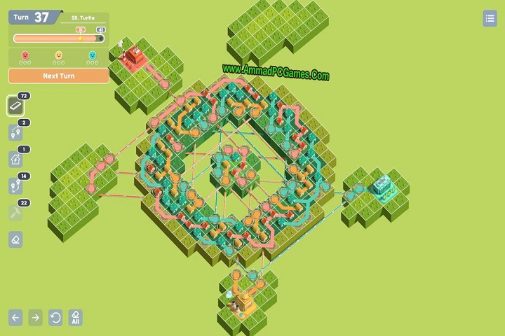 Can't Live Without Electricity V 1.0 PC Game With Patch