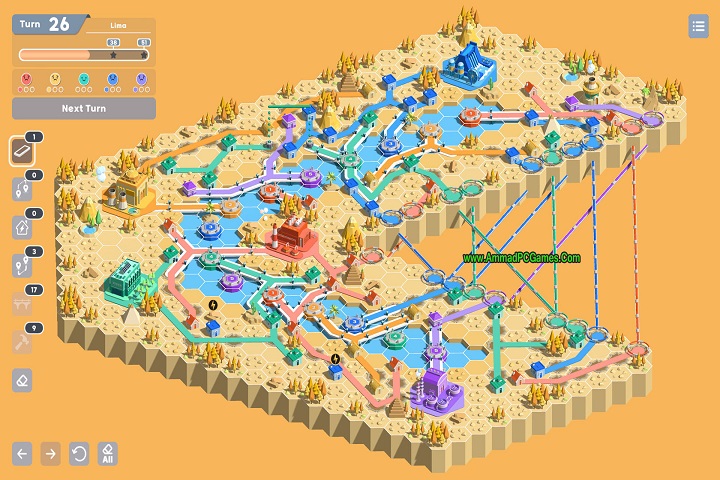 Can't Live Without Electricity V 1.0 PC Game With Keygen