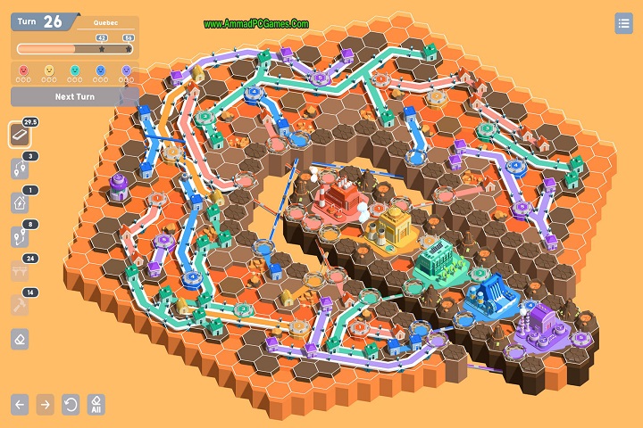 Can't Live Without Electricity V 1.0 PC Game With Crack