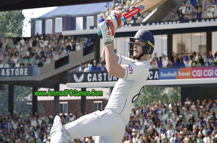 Cricket 24 V 1.0 Revolutionizing the Cricket Gaming Experience with crack