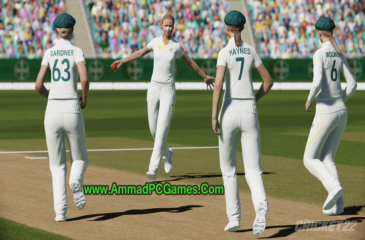 Cricket 24 V 1.0 Revolutionizing the Cricket Gaming Experience with patch