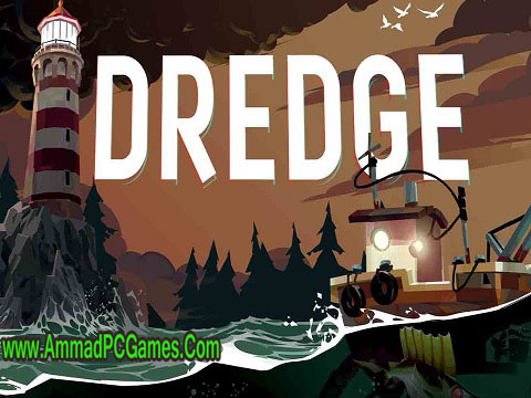 DREDGE v 1.3.0 PC Game