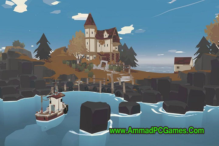 Game Technical Setup Details