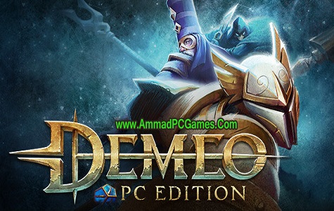Demeo V 1.0 PC Game 