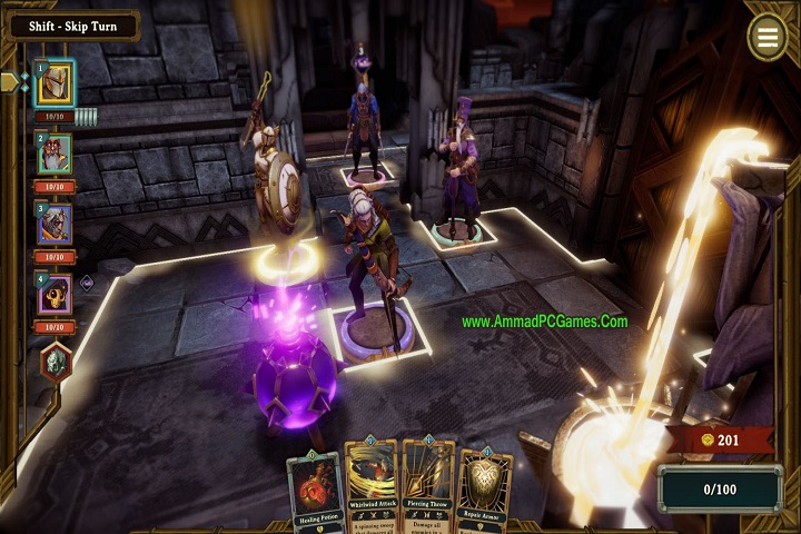 Demeo V 1.0 PC Game With Crack