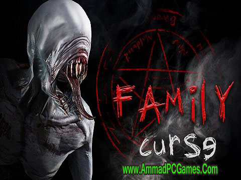 Family Curse V 1.0 PC Game