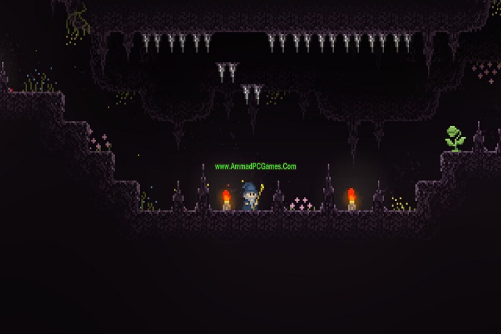 Fireball Wizard V 1.0 PC Game With Keygen