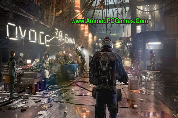 Dynamic fighting system: