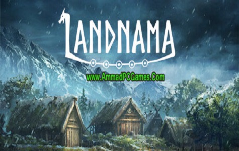 Landnama P2P V 1.0 PC Game