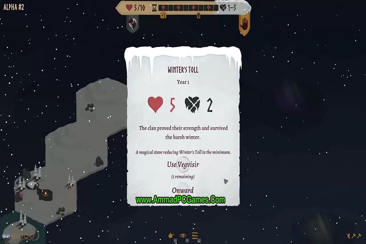 Landnama P2P V 1.0 PC Game With Keygen