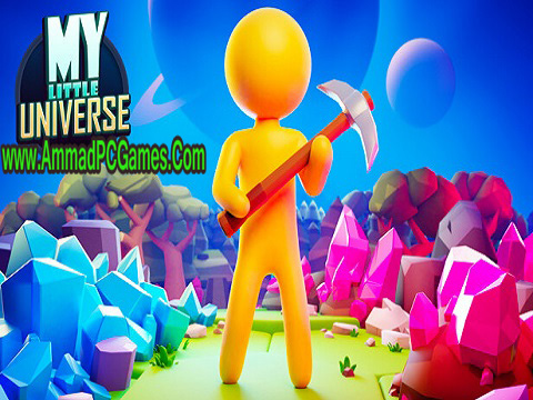 My Little Universe V 1.0 PC Game