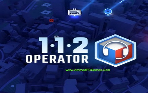 Operator V 112 PC Game