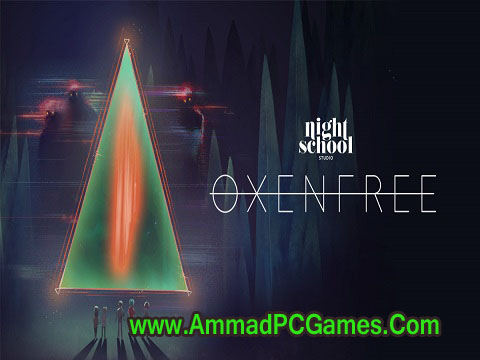 Oxen free V 1.0 PC Game