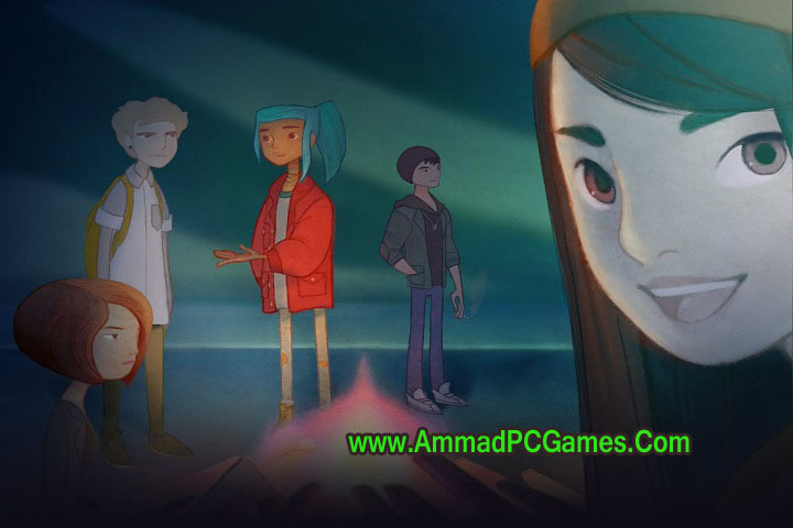 **Game Technical Setup Detail:**