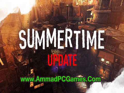 Dying Light 2 Stay Human v 1.12.1 Pc Game Introduction: