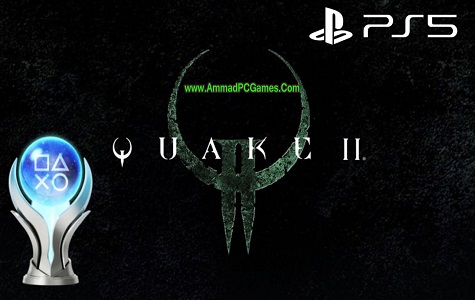 Quake II Enhanced V 1.0 PC Game