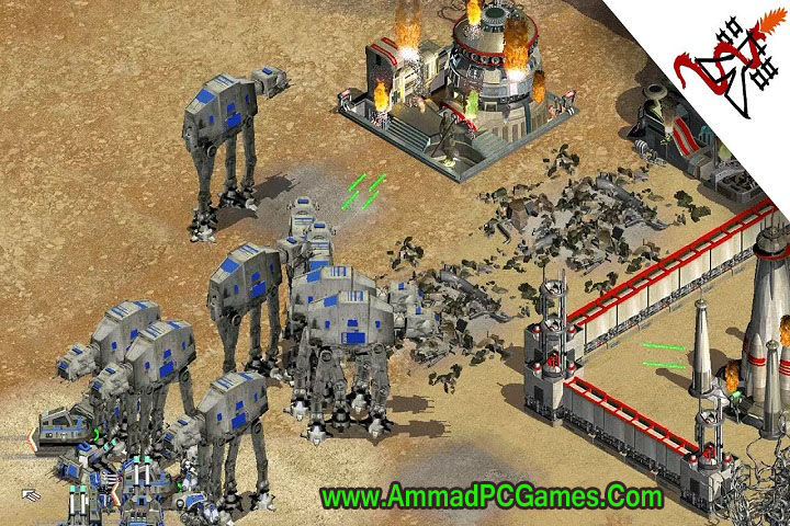 Technical Setup Details