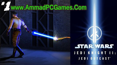 Star Wars Jedi Knight V 1.0 PC Game