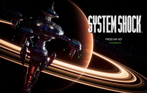 System Shock Remake V 1.0 PC Game