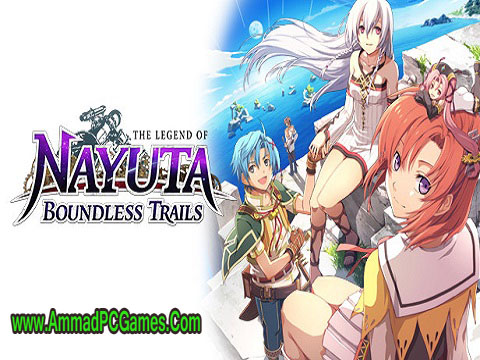 The Legend of Nayuta Boundless V 1.0 PC Game 