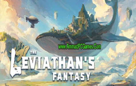 The Leviathan's Fantasy V 10 PC Game