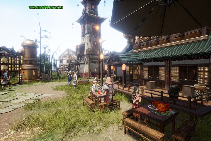 The Leviathan's Fantasy V 10 PC Game With Crack