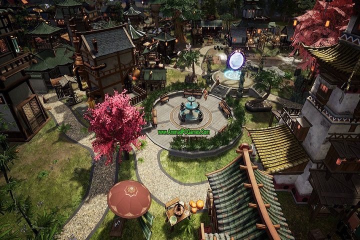 The Leviathan's Fantasy V 10 PC Game With Patch