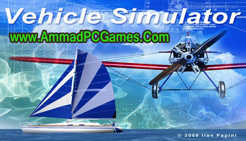 Vehicle Simulator V 1.0 PC Game