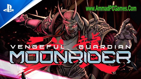 Vengeful Guardian Moonrider v 1.0 PC Game